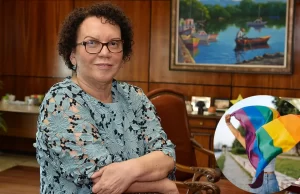 Miriam Germán instruye al MP sobre trato que debe dar a comunidad LGTBIQ