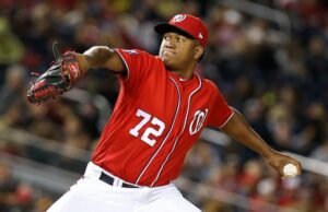 Enny: “Tenemos un solo propósito y es de dar a los Leones el campeonato”