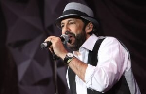 Juan Luis Guerra anuncia nuevo tema
