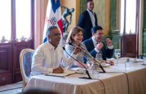 Gobierno pasa balance trabajos realizados en gestión de las 31 gobernadoras