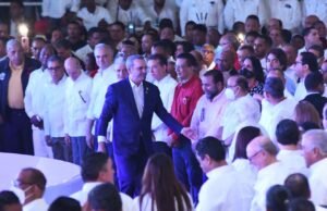 Presidente vuelve a las actividades políticas, viajará al sur este fin de semana