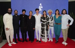 Inauguran tercera edición del «Festival de Cine Fine Arts Hecho en RD»