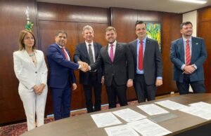 RD y Brasil firman memorándum de entendimiento agrícola