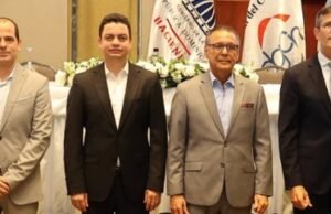 Hacienda y Catastro inician proyecto para diseñar un Sistema de Información Geográfica