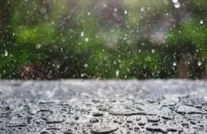 Onamet: Vaguada provocará lluvias hacia varias provincias este martes