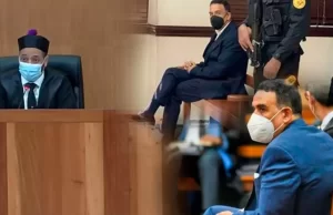 Hoy inicia juicio de fondo por caso Antipulpo luego de varios aplazamientos