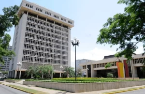 El Banco Central entra a formar parte del Comité Irving Fisher