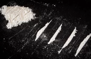 La cocaína se convertirá en el principal producto de exportación de Colombia