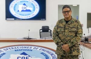 COE emite alertas verde y amarilla para 11 provincias