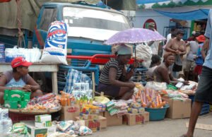 Cierre de mercado binacional de Dajabón deja pérdidas millonarias cada día