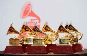 Conoce todos los nominados a los Latin Grammy 2023