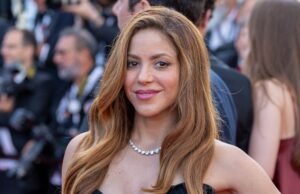 La Fiscalía acusa a la cantante Shakira de defraudar 6 MM en su nueva causa por delito fiscal