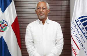 Ministerio de Educación garantiza la educación de los infantes haitianos