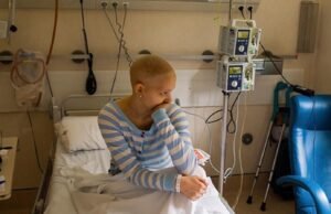 Los casos de cáncer entre personas de 14 a 49 años aumentaron en casi 80%