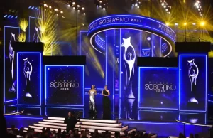 Acroarte anuncia para marzo la 39ª entrega de Premios Soberano 2024