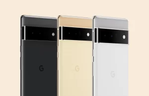El nuevo teléfono de Google utilizará IA en el propio dispositivo