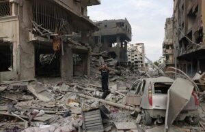 Israel y EE.UU van por rescate de 150 secuestrados por Hamas