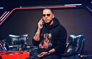 Alofoke dice que no fue por su convocatoria que se armó teteo en Zona Colonial