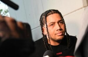 FBI detiene en EE.UU. a padre de niño asesinado en Santiago durante asalto