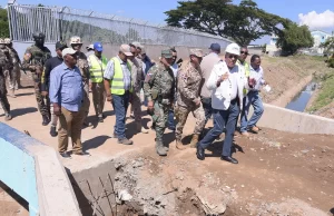 Haití rechazó visita de la OEA porque vino primero a RD, según medio del vecino país