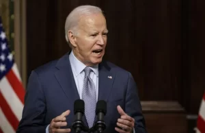 Biden insta a Israel a seguir «normas de la guerra» y pide a Irán tener “cuidado”