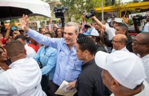 Conoce la agenda del presidente Luis Abinader para este viernes