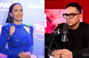 Aplazan otra vez la audiencia por lío entre Isaura Taveras y Alofoke