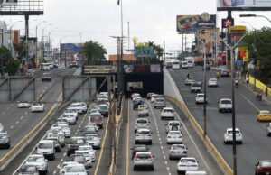 Obras Públicas cerrará esta semana túneles y elevados por mantenimiento