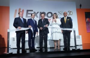 Banco Central busca dinamizar mercado de valores y resalta su fortaleza