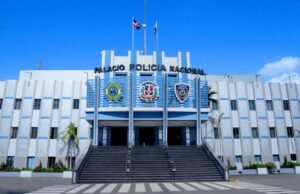 Policía Nacional apresa un hombre que intentaba secuestrar a otro en Santiago