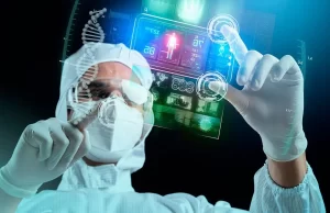 La IA bien utilizada podría mejorar tratamientos para la salud