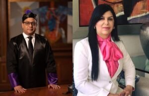 Juez de la SCJ conoce hoy coerción a diputada Pilarte López