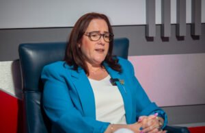 Janet Camilo: “Crea a suspicacia Alcaldía DN licite de urgencia realización proyecto de drenaje”