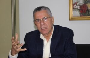 Manuel Jiménez habla otra vez de su derrota: “Pronto lo sabremos”