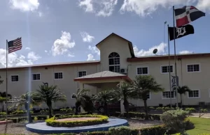 Otro robo en academia de béisbol, ahora le tocó a los Tigres de Detroit