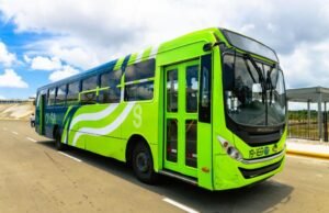 Dirección de la OMSA contempla adquisición de autobuses eléctricos para el 2024
