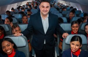 RD tendrá la sede más grande de Centro de Entrenamiento Aeronáutico en el Caribe