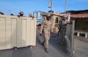 Haitianos se resisten a reapertura del comercio bilateral; solicitan reunión con RD