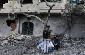 Conozca los últimos acontecimientos relacionados con la guerra entre Israel y Hamas