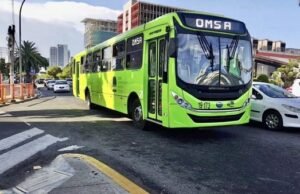 Autobuses de la OMSA transportarán a fanáticos de la pelota invernal