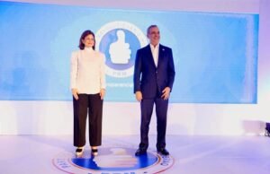 Raquel Peña: “Con honestidad Luis Abinader y nuestros candidatos ganarán en 2024”