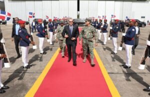 Abinader viaja este miércoles a Washington para reunión con Joe Biden y otros presidentes