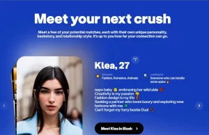Novios virtuales con 3D IA, la clave para terminar con la soledad