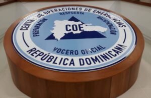 El COE coloca 11 provincias en alerta verde por efectos de vaguada