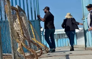 Haití prohíbe la compra de productos que procedan de RD