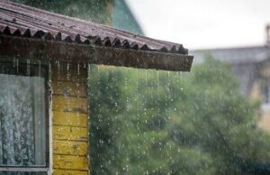 Onamet informa continuarán las lluvias este jueves