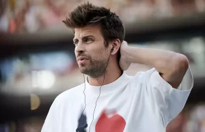 Gerard Piqué dice que vendrá a República Dominicana