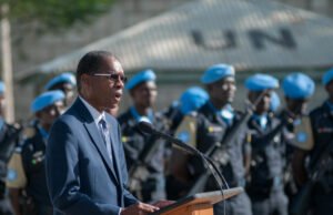 Consejo de Seguridad de la ONU renueva por unanimidad régimen de sanciones sobre Haití