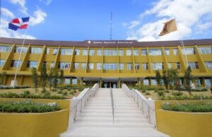 JCE establece el «Voto en Casa» para personas con discapacidad