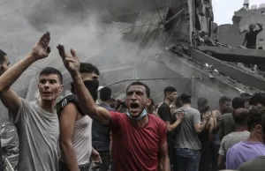 EEUU toma en serio la amenaza de Hamás de matar a rehenes